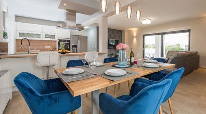 CÀI ĐẶT HỆ THỐNG THÔNG MINH