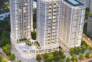 DỰ ÁN IRIS GARDEN