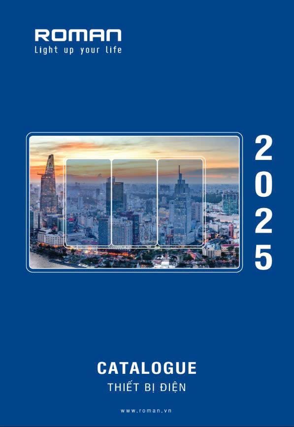 THIẾT BỊ ĐIỆN