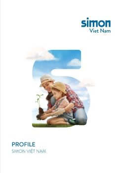 Profile Simon Việt Nam