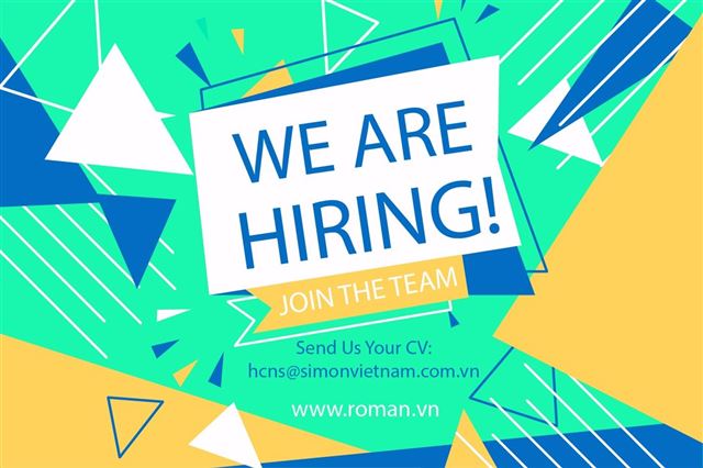 Tuyển dụng nhân viên Edit video & Designer Full-time 2021