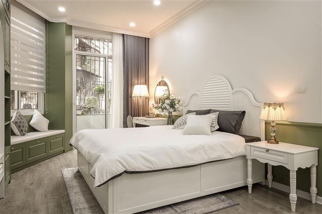 7 Mẹo thiết kế và làm mới không gian sống giúp dân văn phòng giảm lo âu sau giờ tan ca