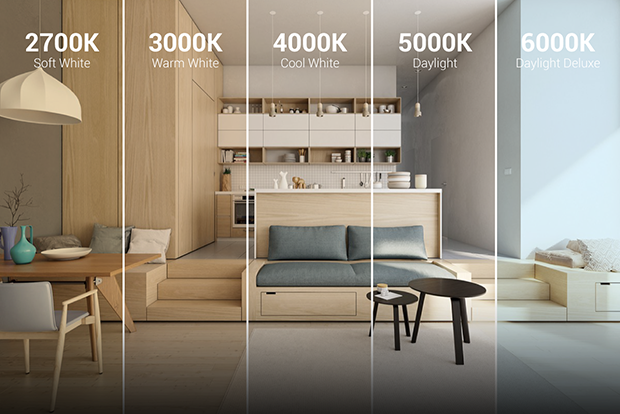 LED Roman sự lựa chọn thông minh cho công trình nhà ở, chung cư