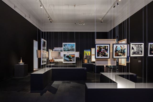 Tầm quan trọng của chiếu sáng led đối với không gian triển lãm, bảo tàng