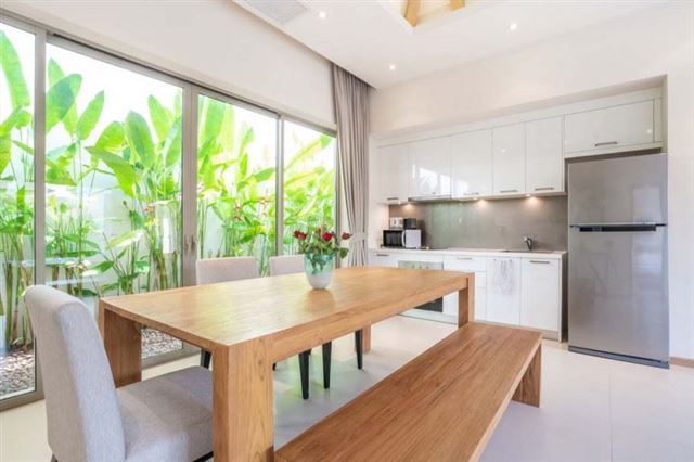 Kết hợp ánh sáng tự nhiên và ánh sáng nhân tạo trong thiết kế nội thất