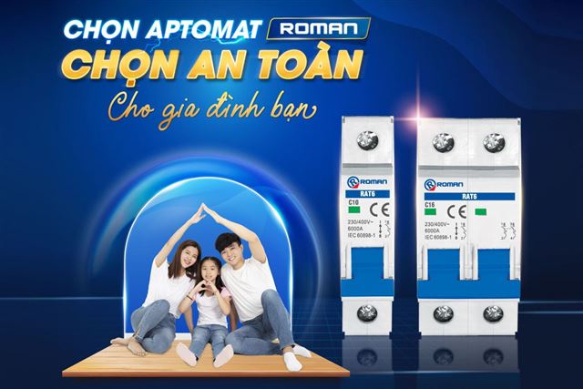 Aptomat là gì? Tìm hiểu nguyên lý hoạt động của Aptomat?