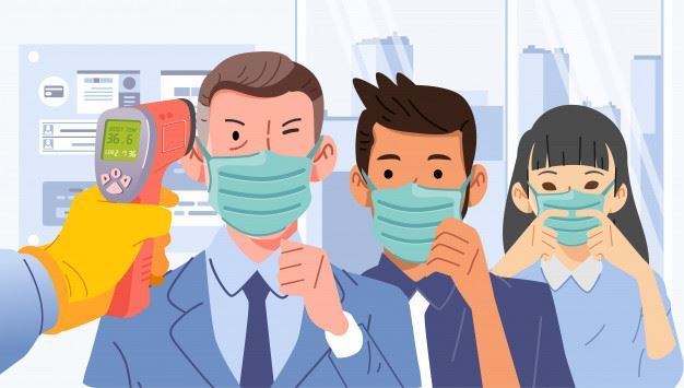 Cách bảo vệ bản thân trong mùa COVID