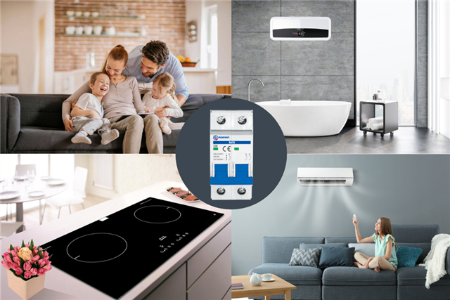 Cách chọn aptomat cho hộ gia đình chính xác nhất