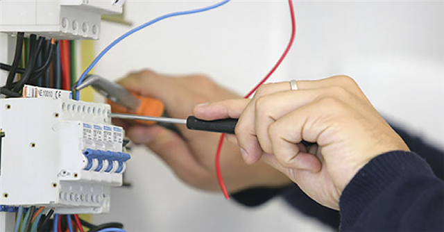 Cách đấu & lắp aptomat an toàn cho thiết bị gia dụng công suất lớn