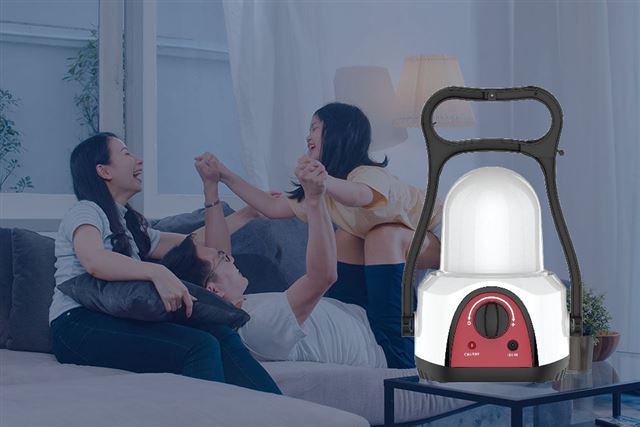 Hướng dẫn lựa chọn và cách sạc đèn tích điện