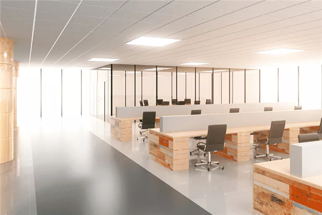 Yếu tố nên xem xét khi lựa chọn ánh sáng văn phòng là gì?