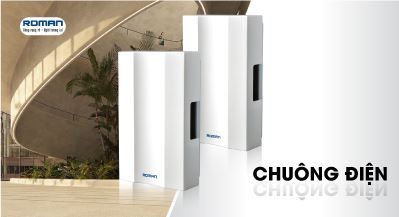 Nên Chọn Chuông Điện Không Dây Hay Chuông Điện Có Dây?