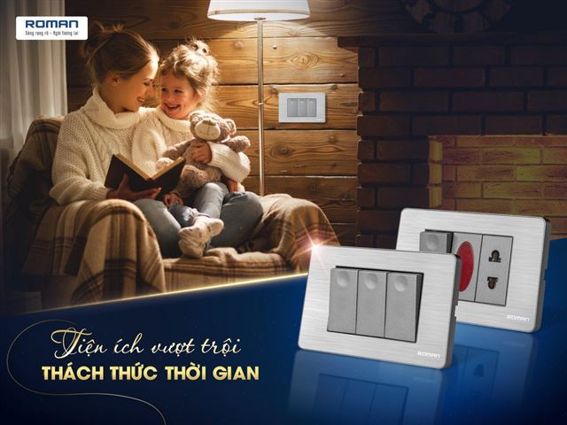 Tìm hiểu công dụng của công tắc điện là gì?