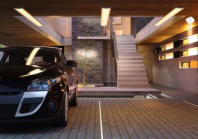 Tại sao nên sử dụng công tắc cảm biến ánh sáng Roman?