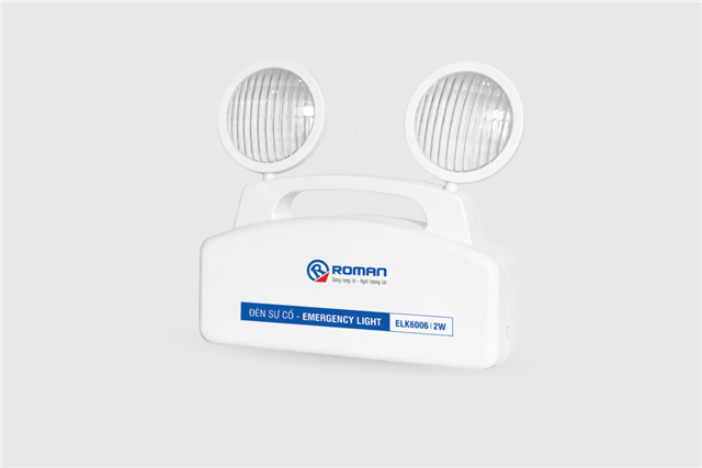 Tìm hiểu các tiêu chuẩn đèn chiếu sáng sự cố 