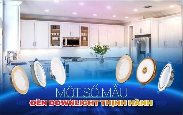 CafeF gợi ý 4 cách lựa chọn đèn Downlight âm trần chuẩn chuyên gia