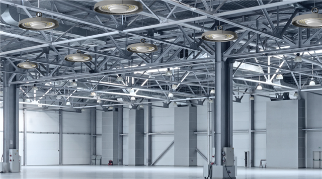 Mua đèn led nhà xưởng chống cháy nổ ở đâu?