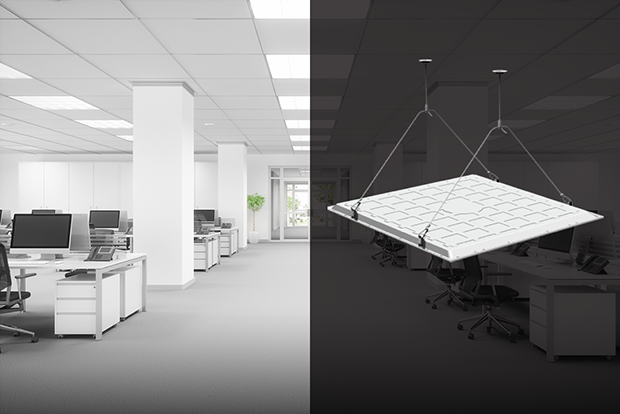 6 câu hỏi thường gặp về đèn led panel PMMA