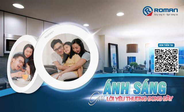 Đèn LED ốp trần nổi có những loại nào?