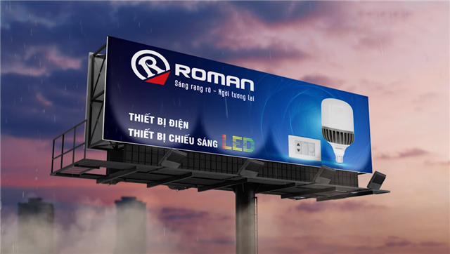 Ứng dụng đèn pha led trong chiếu sáng hiện nay