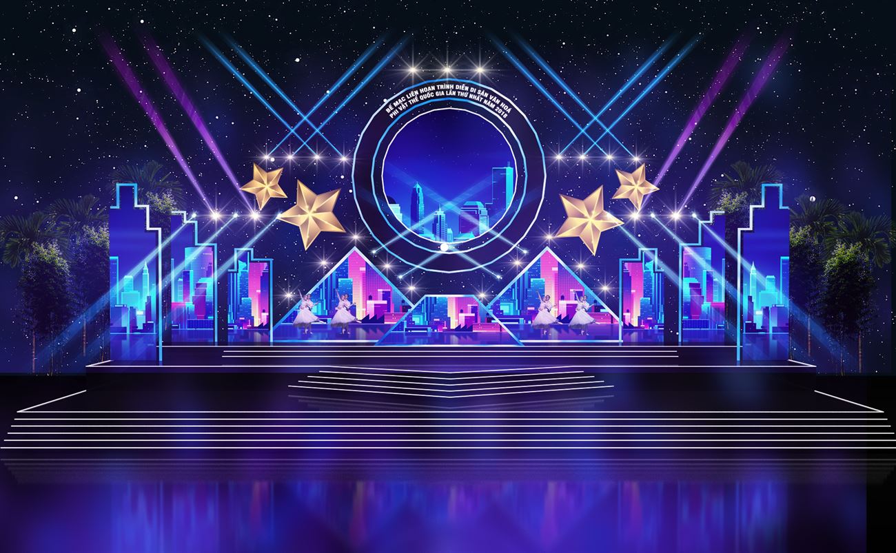 Tìm hiểu hiệu ứng Stroboscopic trong chiếu sáng Roman.vn