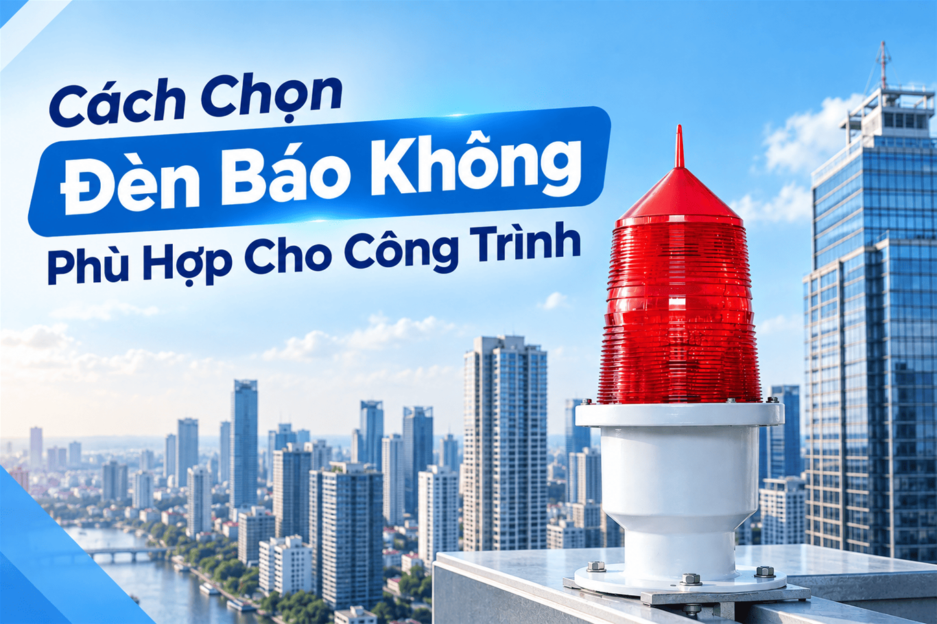 Đèn báo không