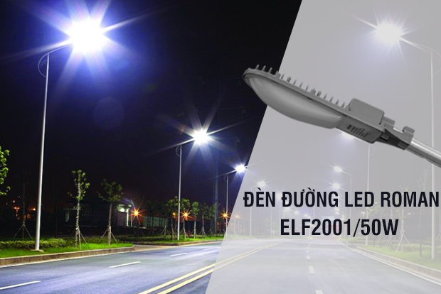 den duong led
