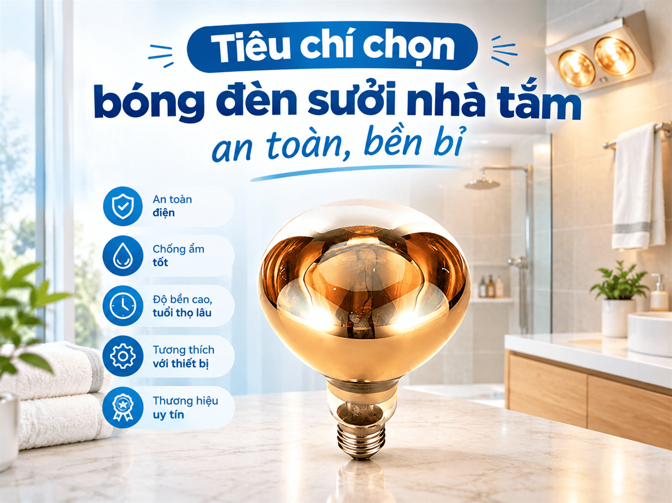 bong den suoi nha tam