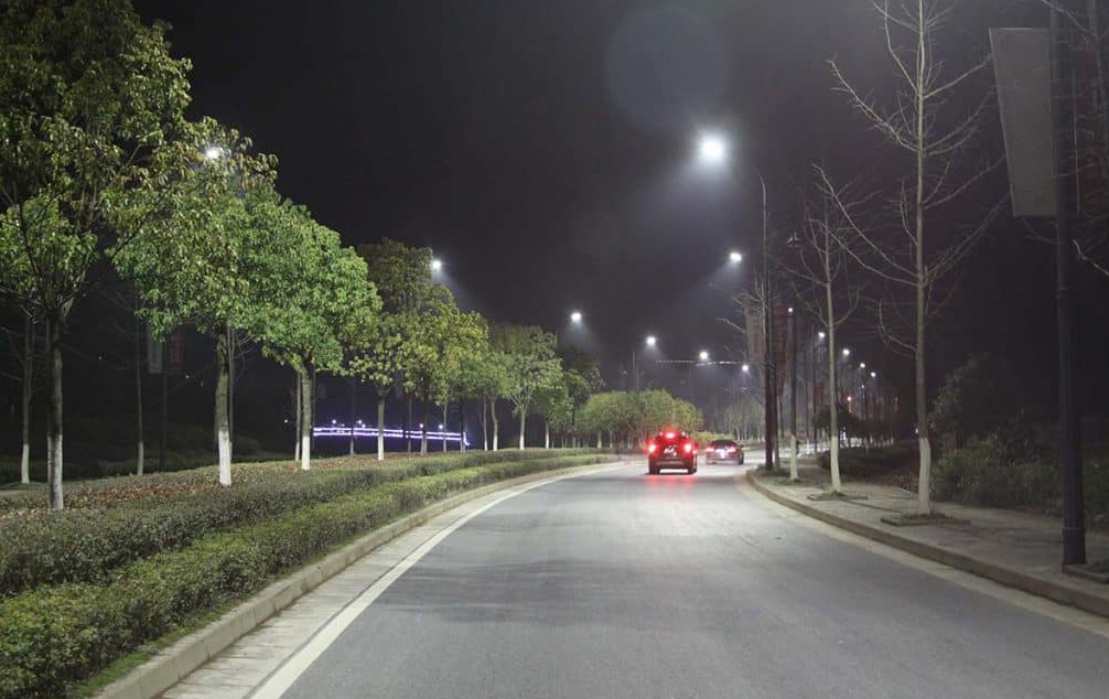 Chiếu sáng đường phố: Xu hướng tương lai của đèn đường LED  