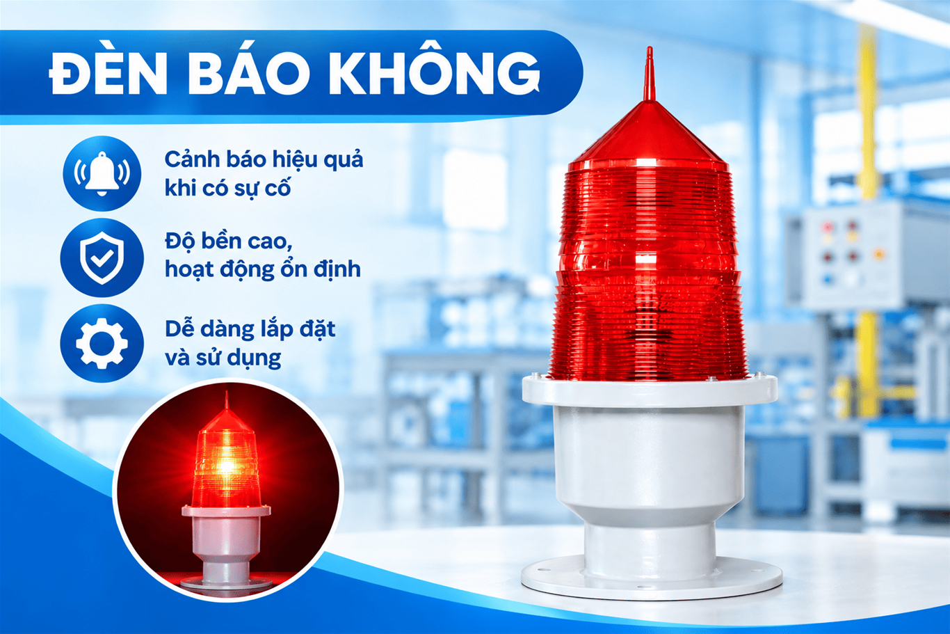 den bao khong roman