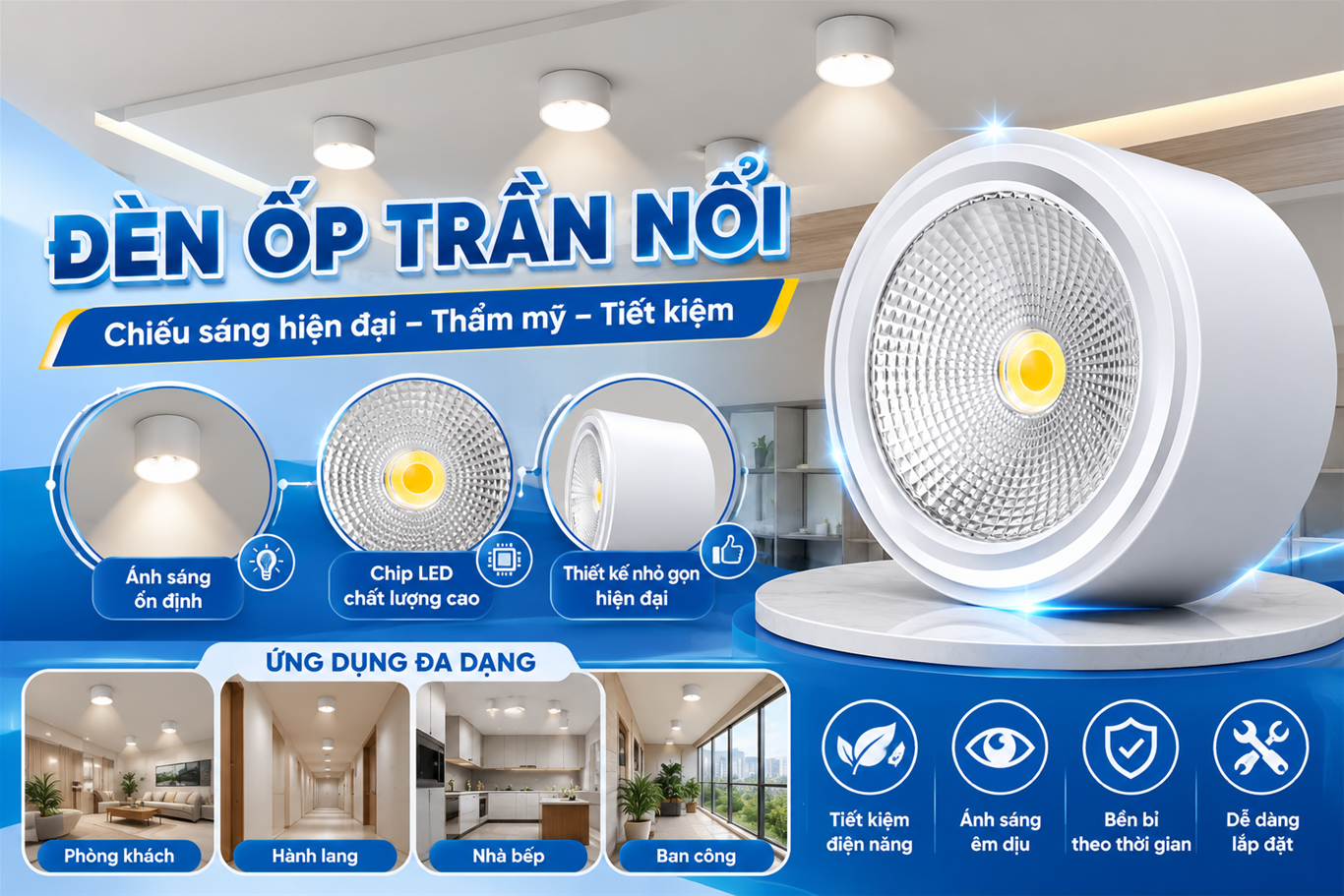 den op tran tron noi