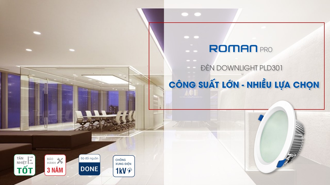 den-downlight-cong-suat-lon-pld301