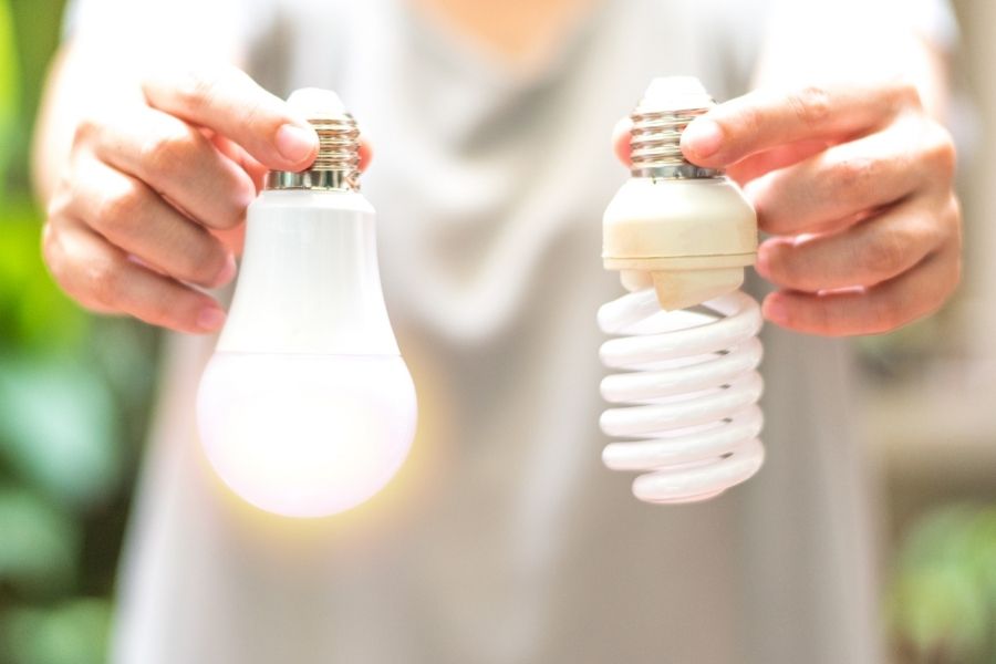 Đèn led có tốn điện không? 5 yếu tố giúp tiết kiệm điện mỗi tháng khi sử dụng đèn led