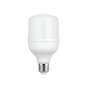 Bóng đèn LED Bulb trụ nhôm nhựa ELB7036/15W 