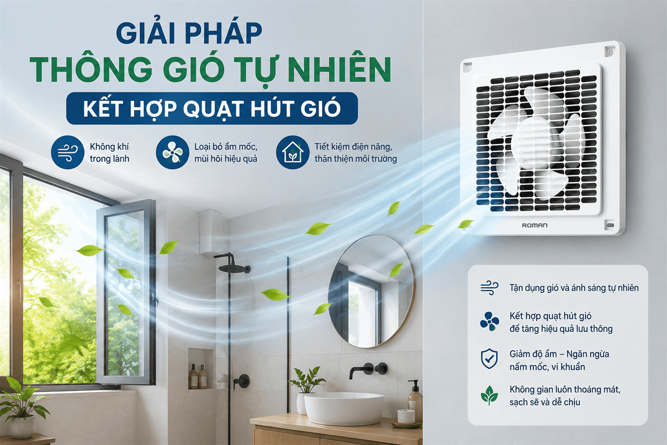 quat hut gio