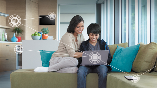  IoT là gì? Ứng dụng? Tiềm năng IoT trong cuộc cách mạng công nghệ 4.0 