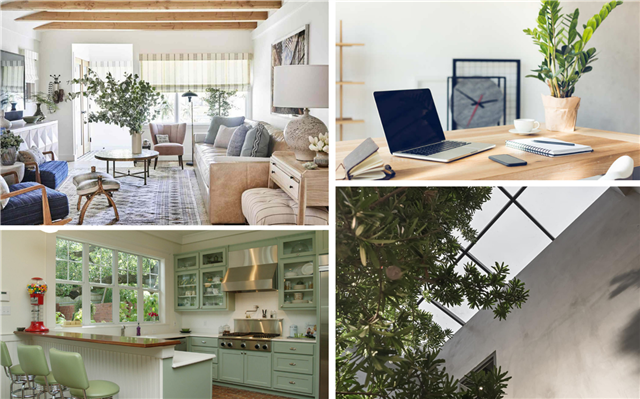 Làm ngay điều này để không gian thoáng mát hơn khi hè đến