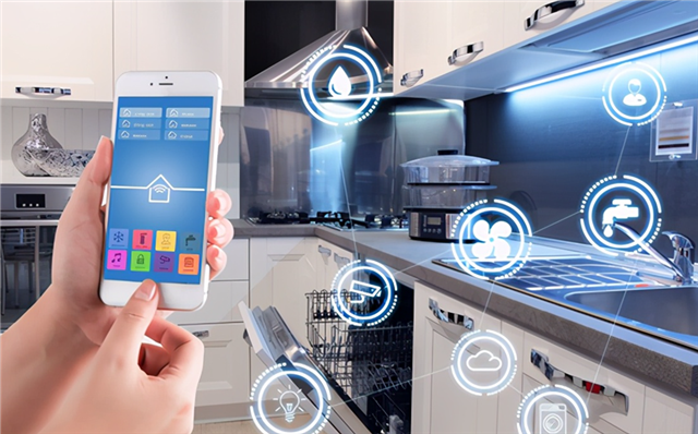 Dự báo thị trường Smart Home tại Việt Nam giai đoạn 2021 - 2025