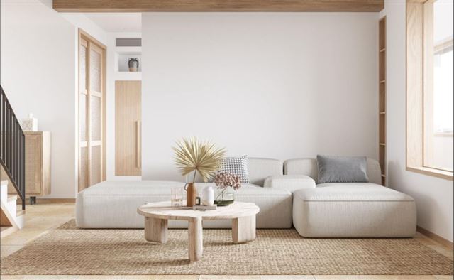 (Afamily.vn) 3 tips giúp nhà luôn tràn ngập ánh sáng với đèn LED Roman