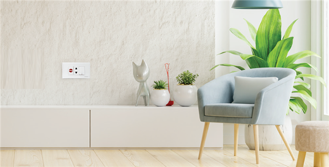 Kinh nghiệm chọn mua ổ cắm điện loại tốt giúp bảo vệ an toàn điện 