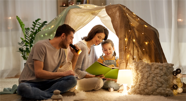 Phong cách sống Hygge mang lại sự ấm cúng cho những ngày lạnh giá