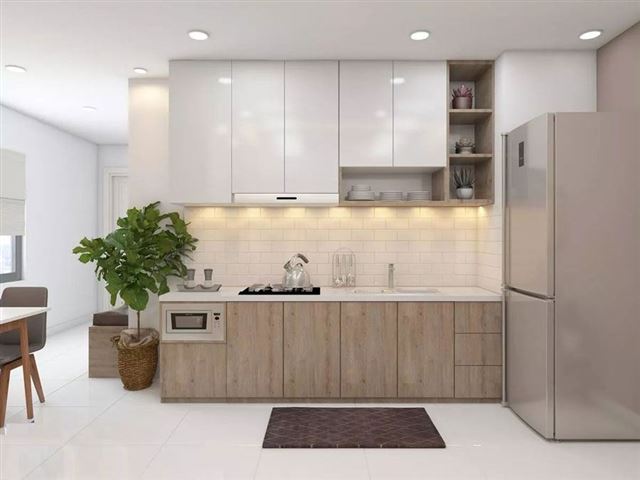 Phân biệt các loại đèn led âm trần downlight, spotlight và panel