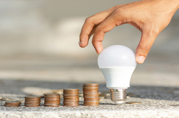 Đèn LED có tốn điện không?