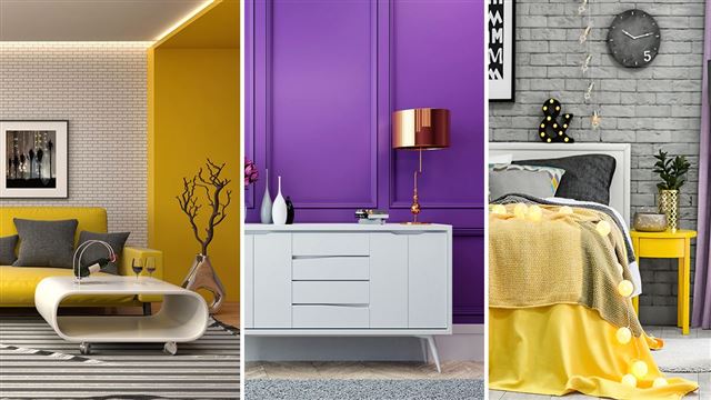 Tầm quan trọng của tâm lý màu sắc trong không gian chiếu sáng