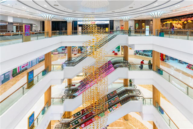 Thúc đẩy doanh số bán hàng thông qua chiến lược chiếu sáng LED