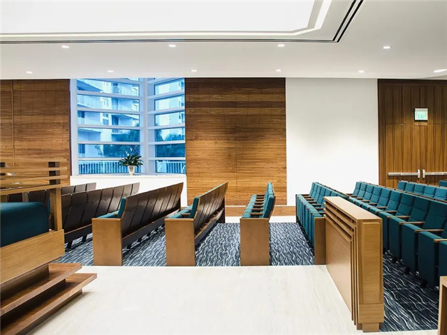 Vai trò của ánh sáng trong các không gian thương mại