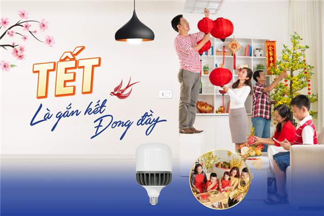 Ý tưởng trang trí tết 2023 đón tài lộc vào nhà