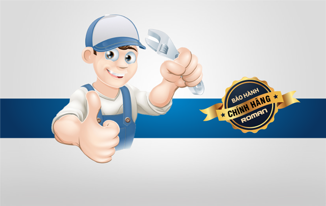 Hướng dẫn mua và bảo hành sản phẩm