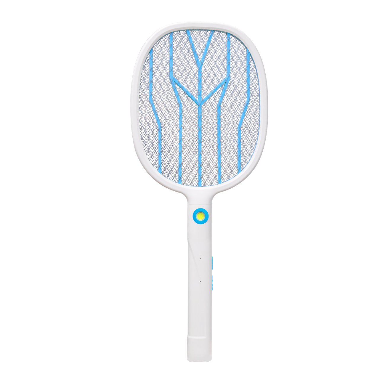 Vợt muỗi HMB9008/B