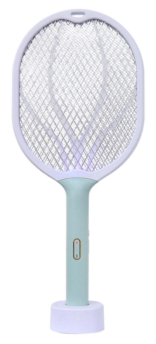 Vợt muỗi HMB9009/B